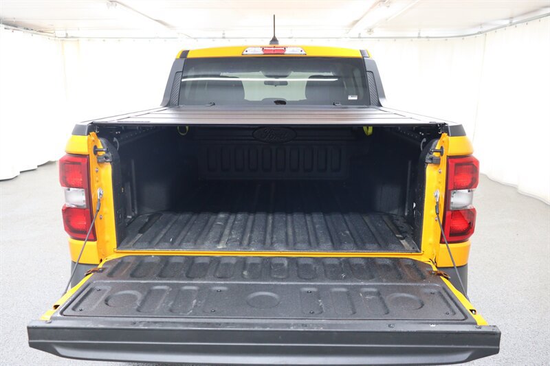 Used 2026 Ford Maverick Tremor AWD/4WD image 6