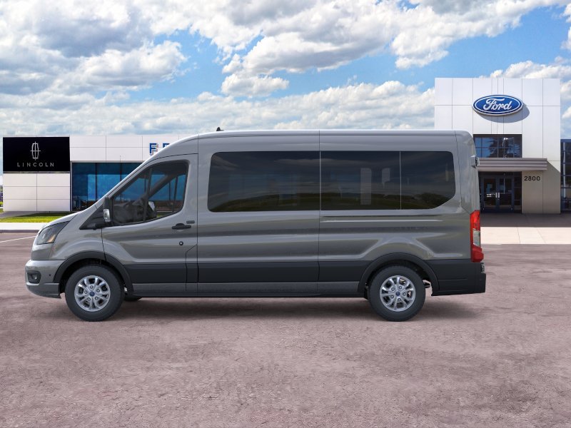 New 2026 Ford Transit 350 XLT RWD image 3