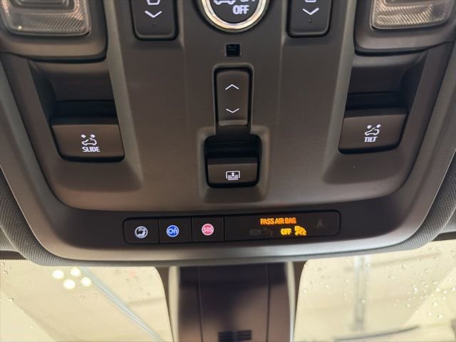 Certified 2021 Chevrolet Tahoe High Country w/ Premium Package image 32