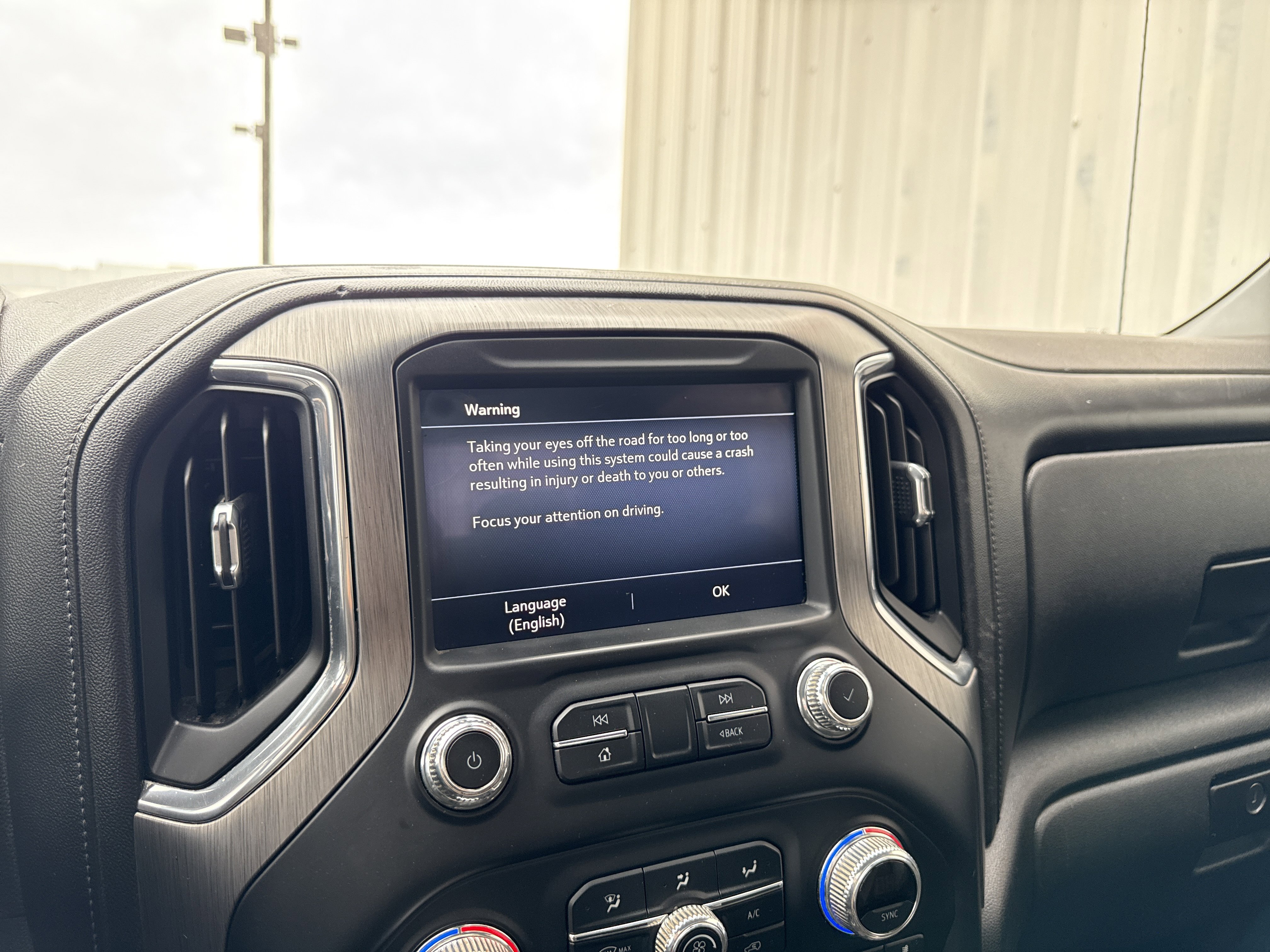 Used 2019 GMC Sierra 1500 Denali w/ Denali Ultimate Package image 24