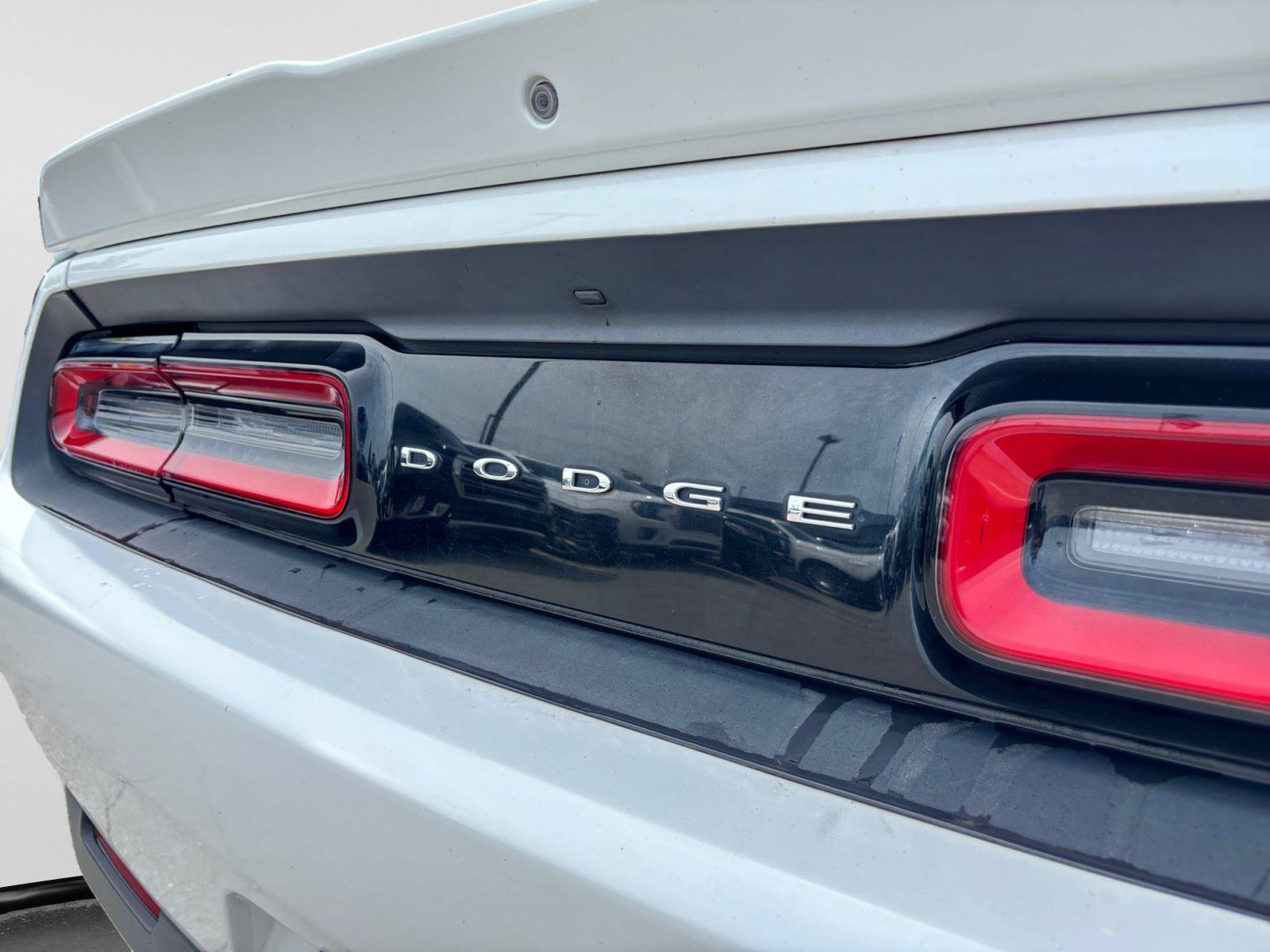 Used 2015 Dodge Challenger R/T Plus RWD image 57