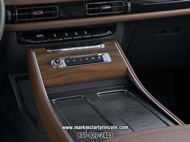 New 2026 Lincoln Aviator Reserve AWD/4WD image 15