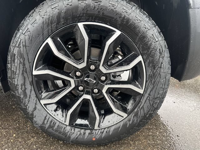New 2026 Chevrolet TrailBlazer ACTIV w/ Convenience Package AWD/4WD image 25