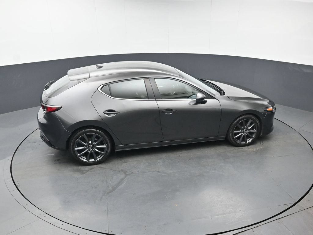 Used 2019 MAZDA MAZDA3 AWD Hatchback w/ Preferred Pkg image 39