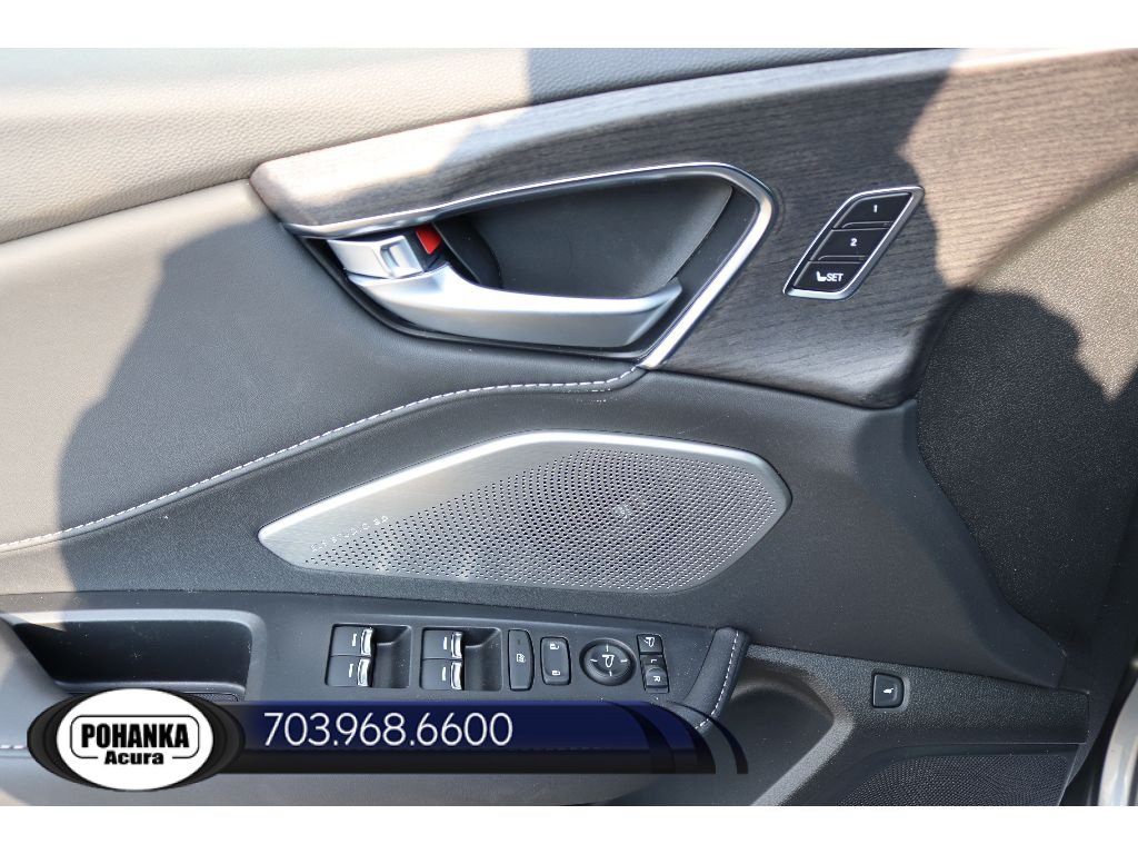New 2026 Acura RDX w/ Advance Package AWD/4WD image 28