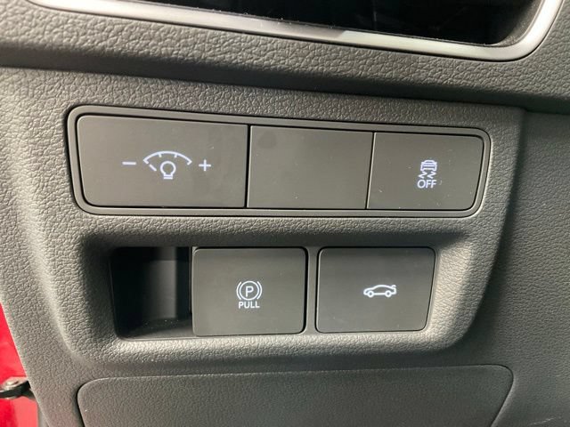Used 2025 Hyundai Sonata SEL FWD image 31