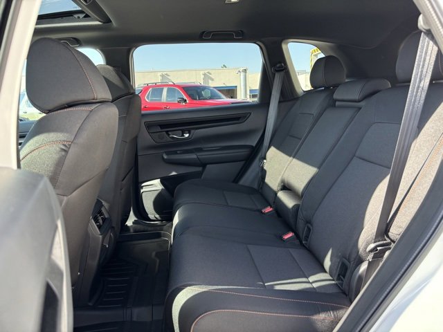 New 2026 Honda CR-V TrailSport image 24