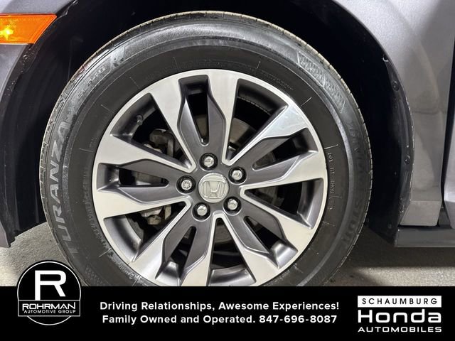 Used 2023 Honda Odyssey EX-L image 5