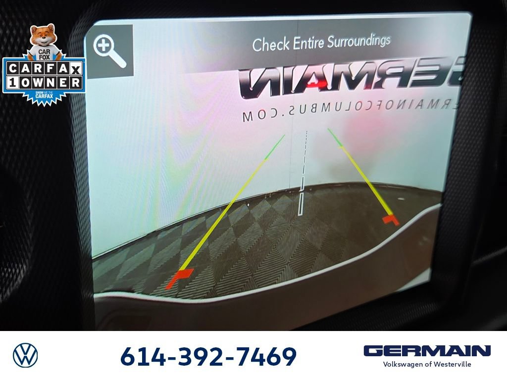 Used 2023 Jeep Gladiator Overland AWD/4WD image 27