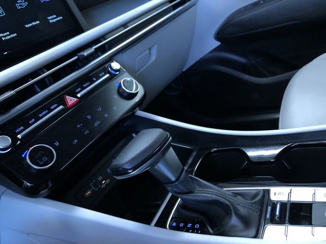 Used 2025 Hyundai Tucson SEL FWD image 27