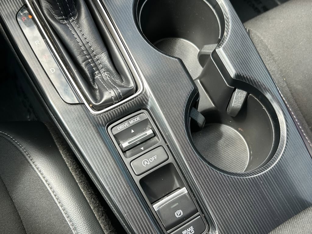 Used 2022 Honda Civic Sport image 27