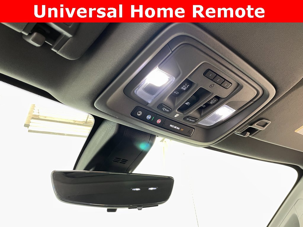 Certified 2021 GMC Sierra 1500 Denali w/ Denali Ultimate Package image 36