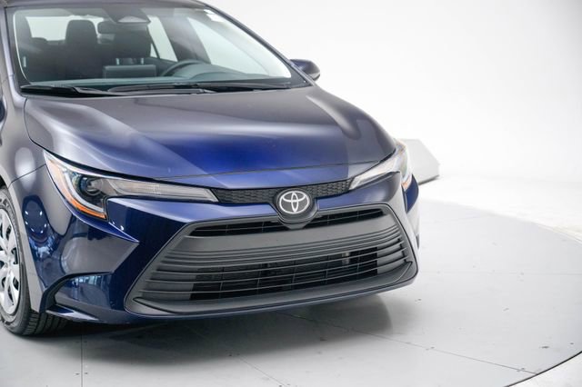 Certified 2024 Toyota Corolla LE image 8