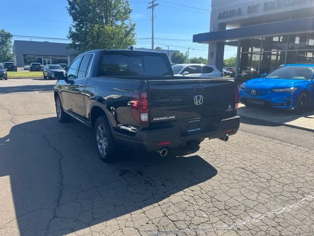 Used 2023 Honda Ridgeline RTL-E image 13