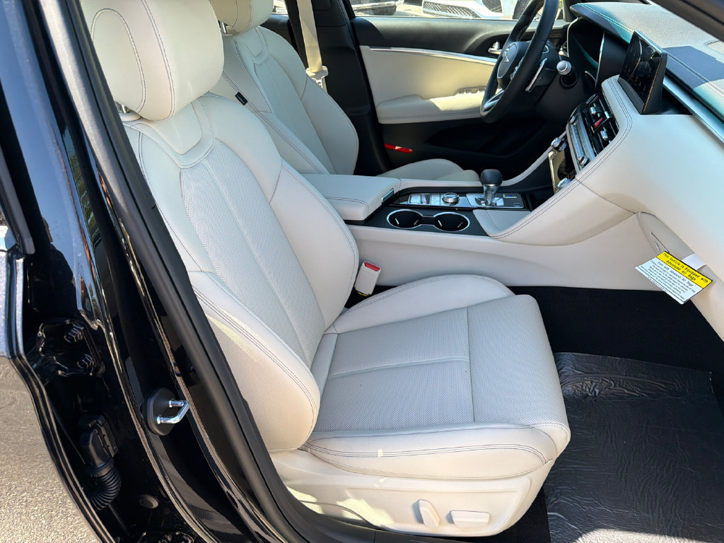 New 2026 Genesis G70 2.5T AWD/4WD image 15