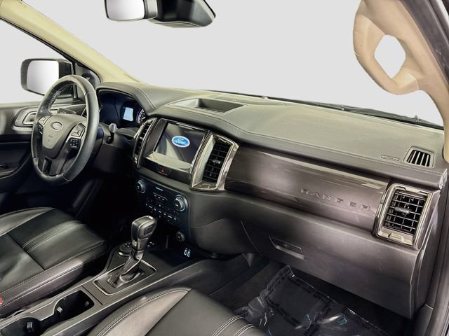 Used 2021 Ford Ranger Lariat w/ Equipment Group 501A High AWD/4WD image 32