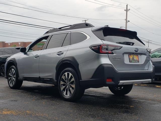 Used 2024 Subaru Outback Limited image 6