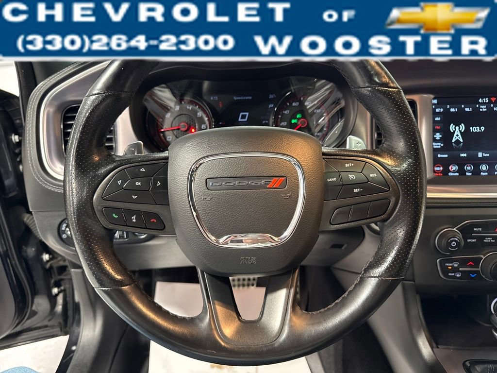 Used 2021 Dodge Charger GT w/ Plus Group image 26