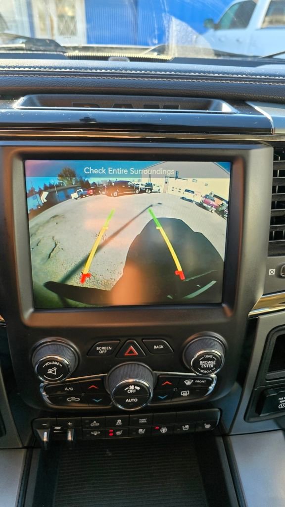 Used 2015 RAM 1500 Sport image 25