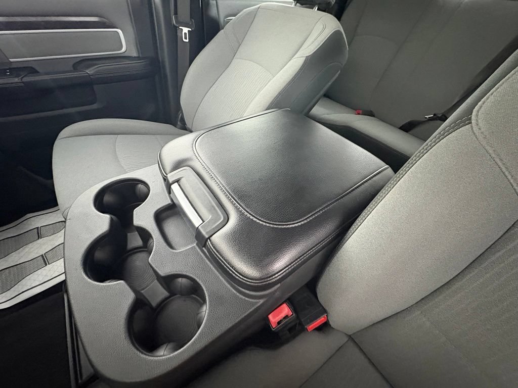 Used 2021 RAM 2500 Big Horn AWD/4WD image 35