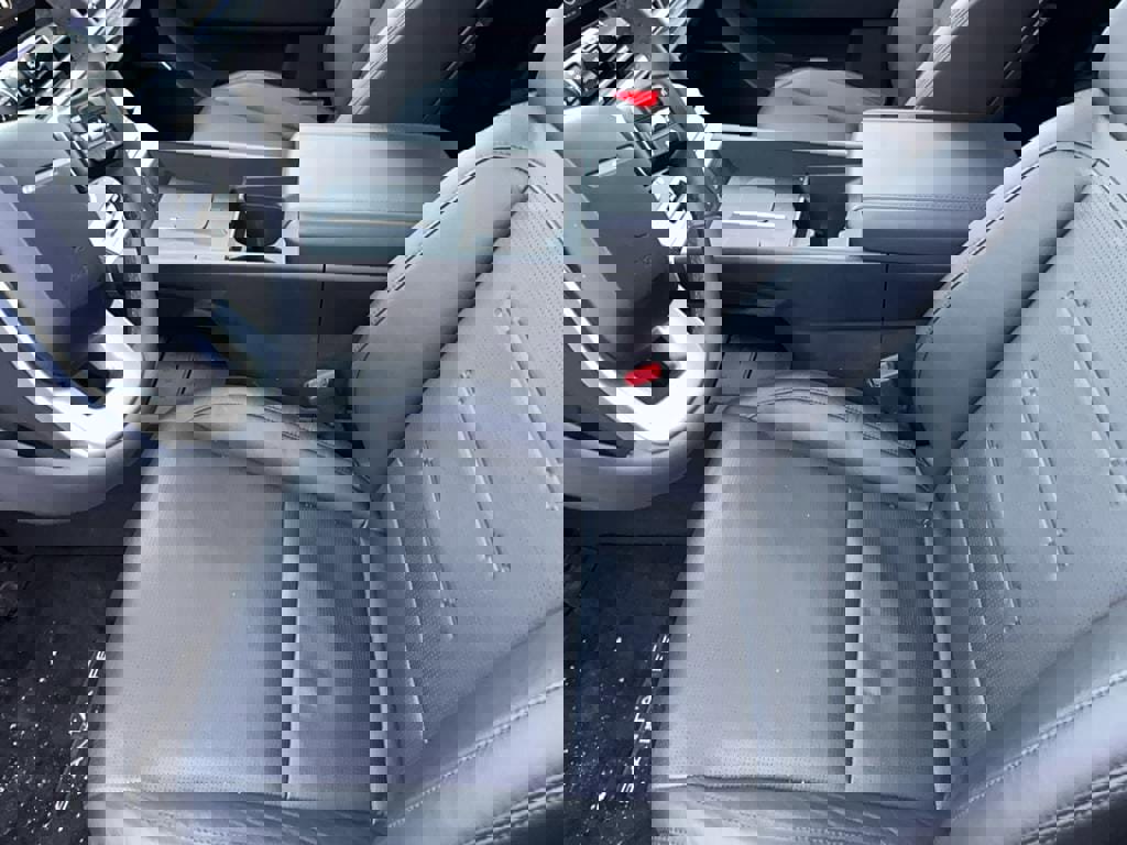 New 2024 Hyundai Santa Fe Limited image 14