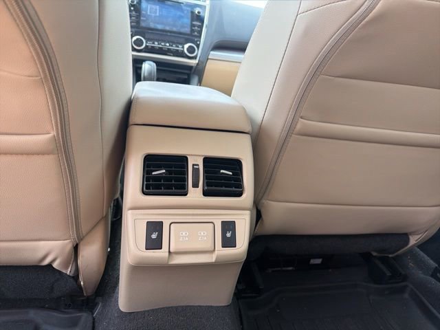 Used 2019 Subaru Outback 2.5i Limited w/ Popular Package #2 AWD/4WD image 16