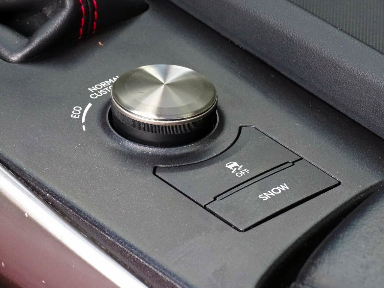 Used 2020 Lexus IS 350 F Sport w/ F Sport Package RWD image 14