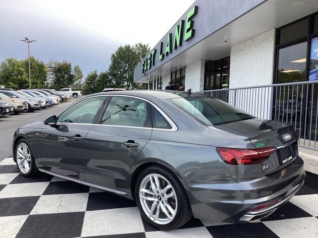 Used 2023 Audi A4 2.0T Premium Plus image 6