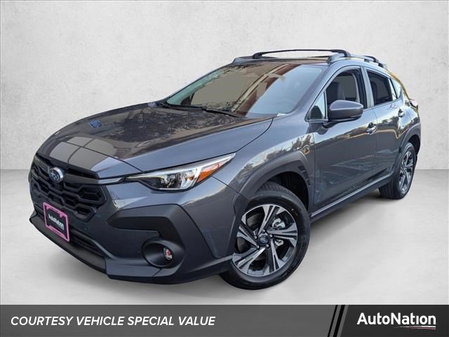 Used 2026 Subaru Crosstrek 2.0i Premium