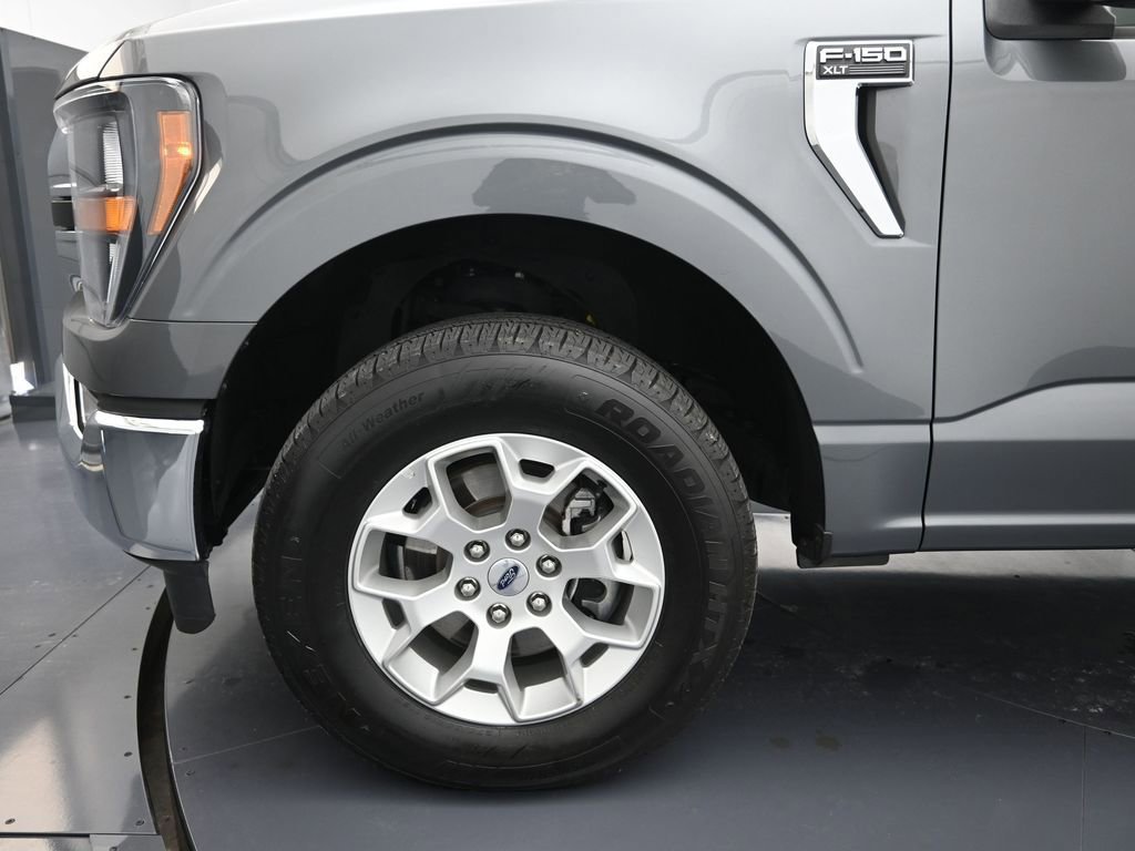 Used 2023 Ford F150 XLT image 10