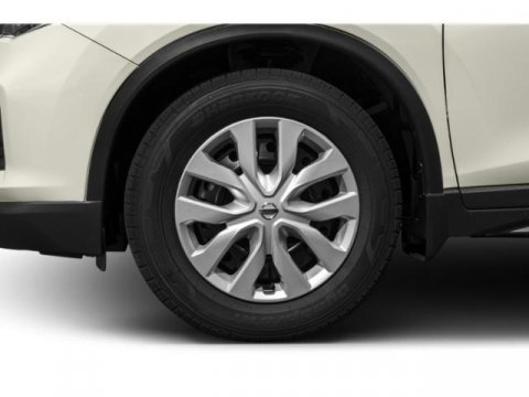 Used 2017 Nissan Rogue SV w/ SV Premium Package FWD image 11