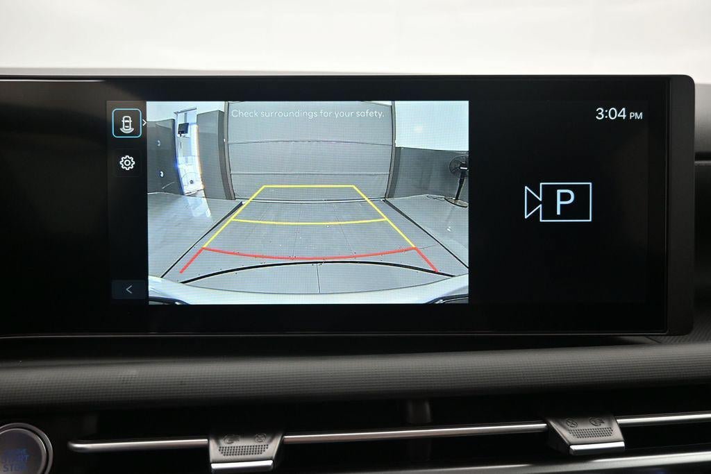 New 2026 Hyundai Tucson SE FWD image 16