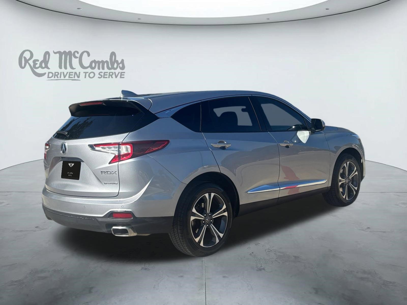 Used 2022 Acura RDX AWD w/ Advance Package image 5