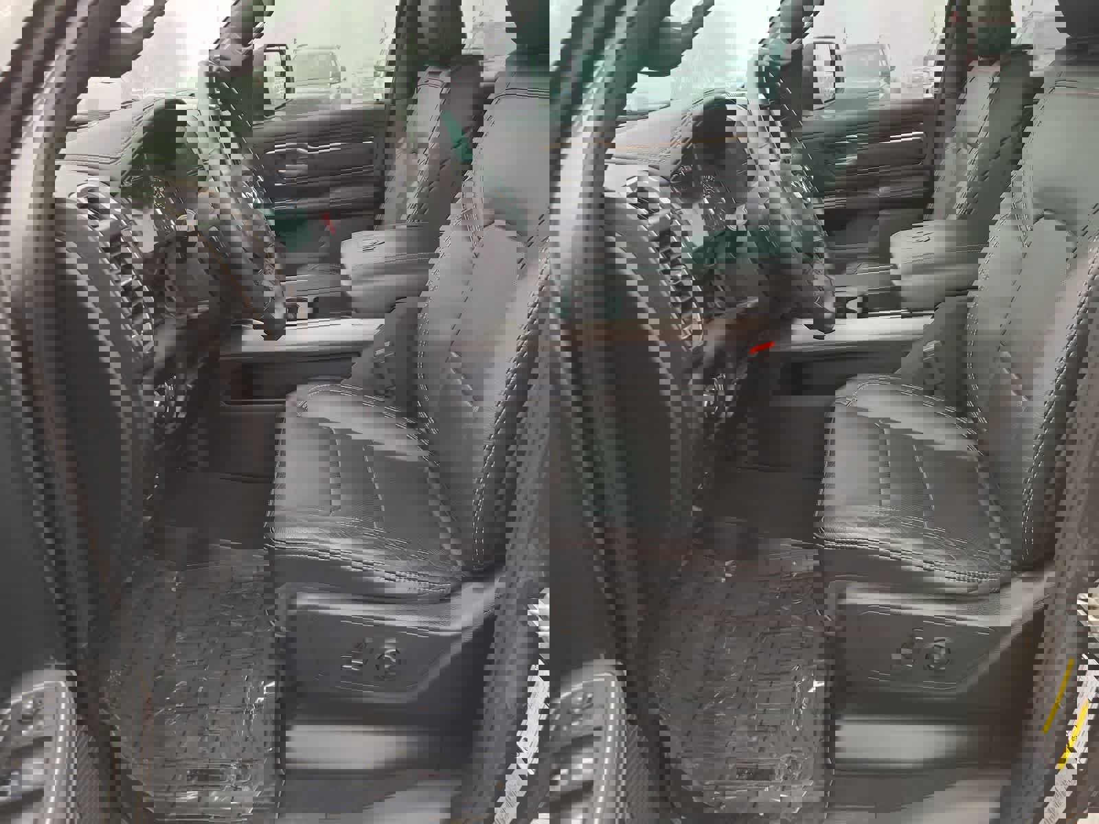 Used 2019 RAM 1500 Sport image 19