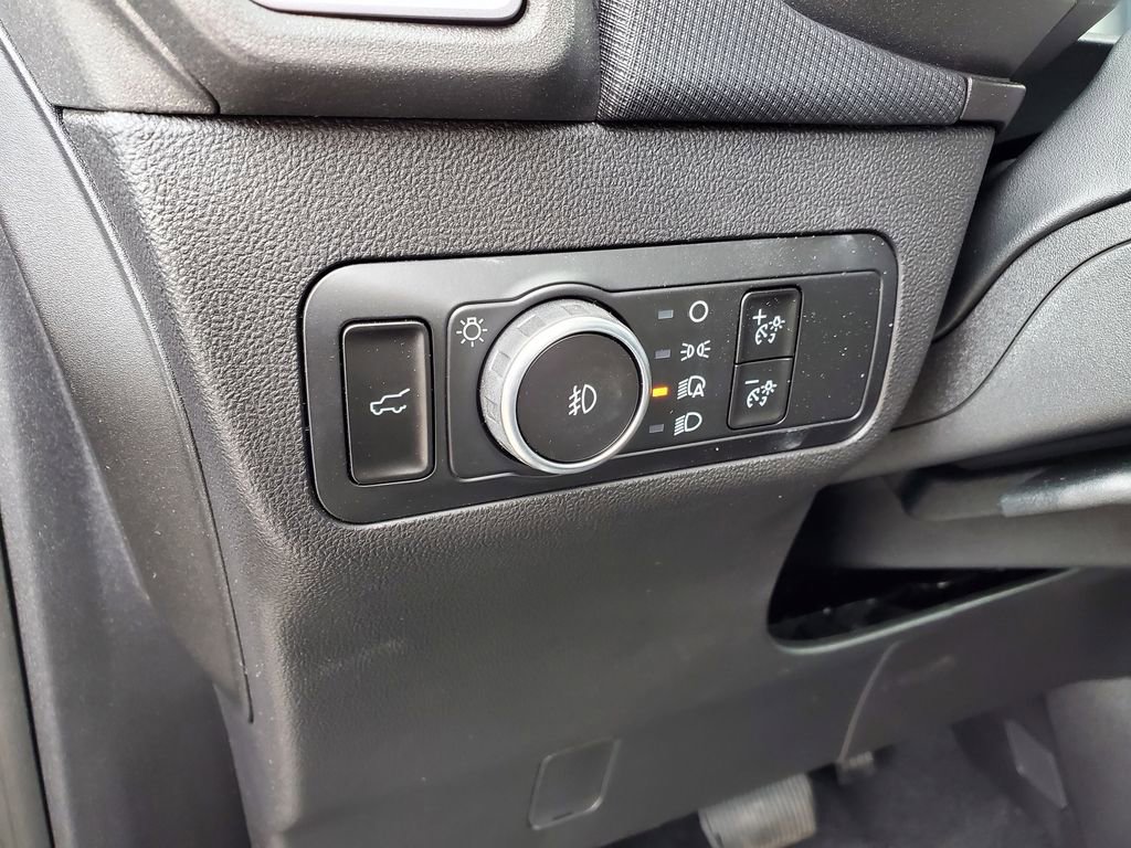 New 2025 Ford Bronco Sport Outer Banks image 13