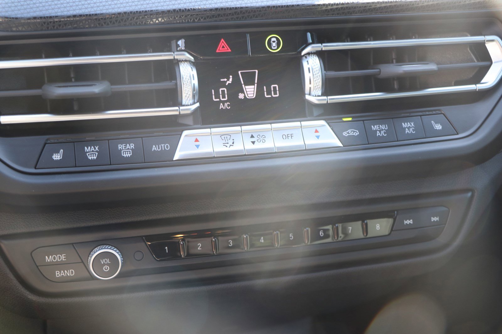 Certified 2024 BMW 228i Gran Coupe 228i Gran Coupe w/ M Sport Package image 23