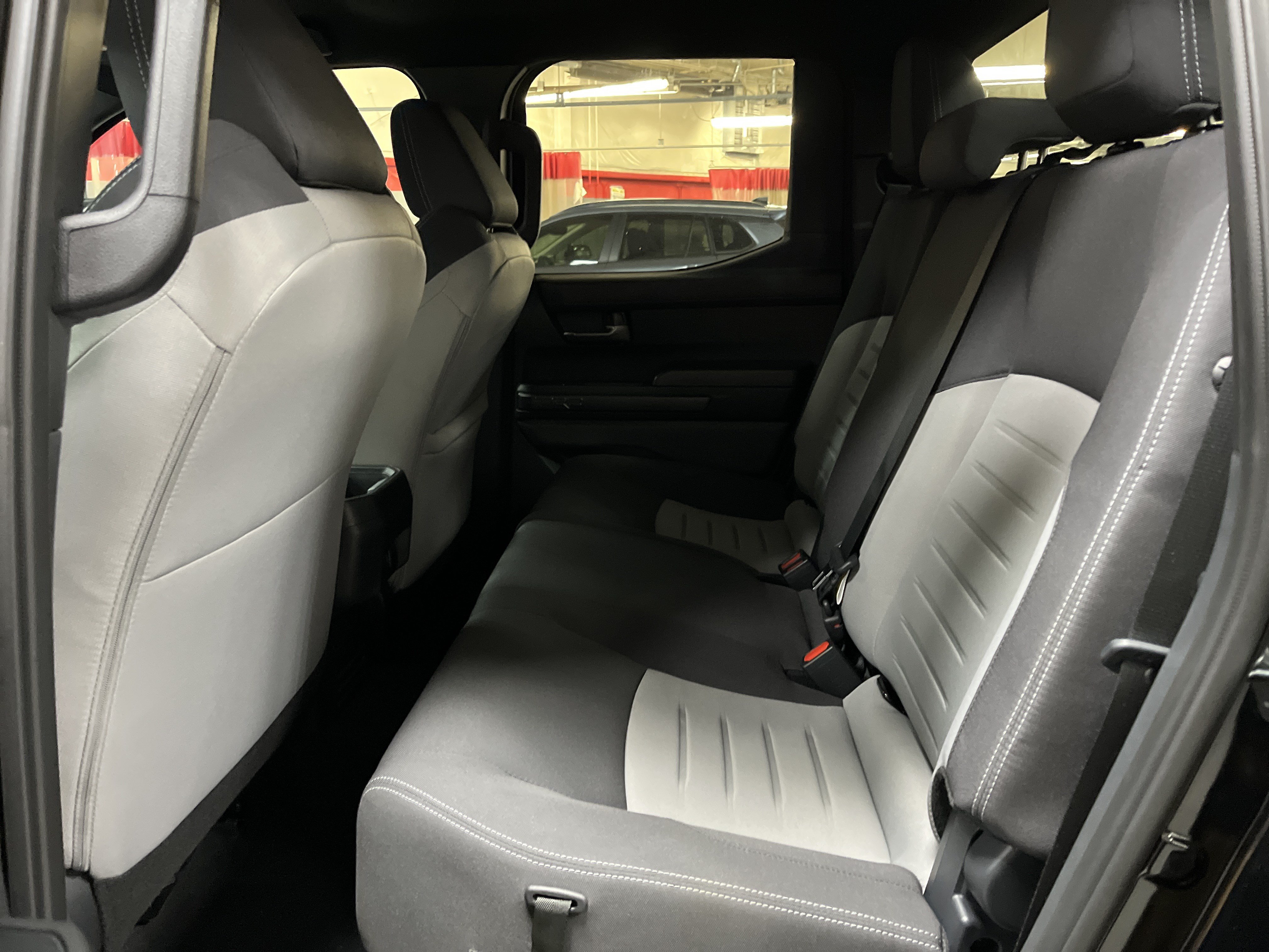 Used 2026 Toyota Tacoma TRD Sport RWD image 30