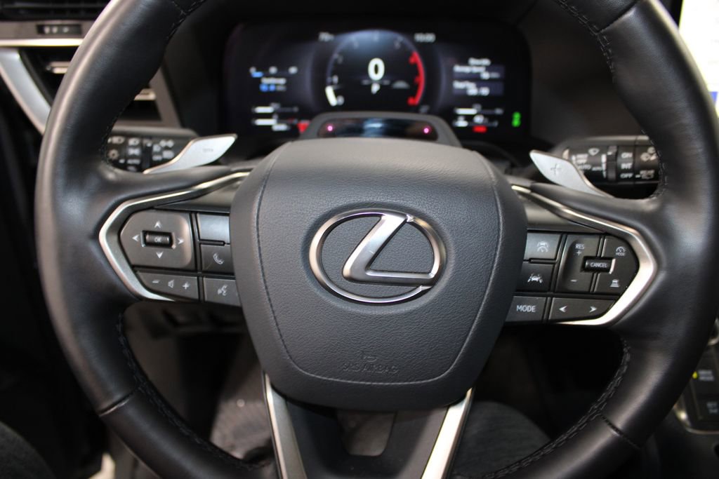 Used 2024 Lexus GX 550 550 Luxury image 39