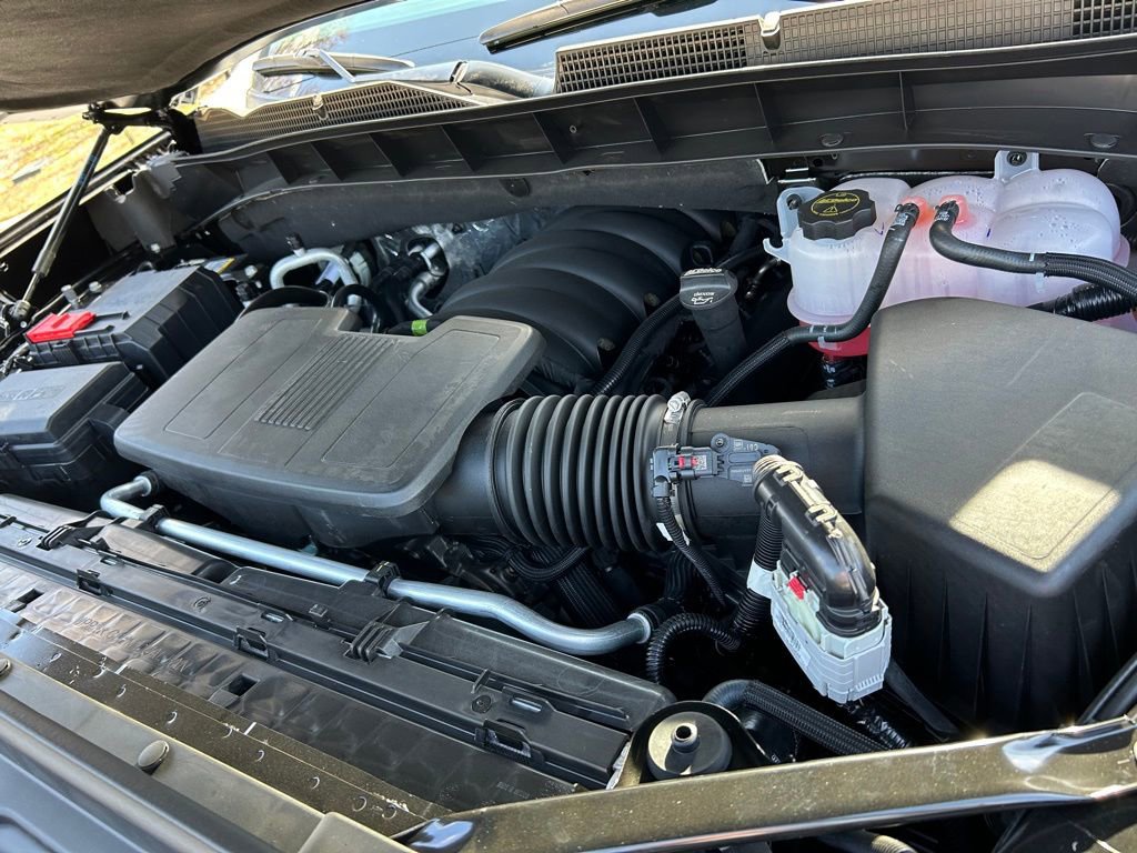 Certified 2026 GMC Sierra 1500 SLT w/ SLT Premium Package image 57