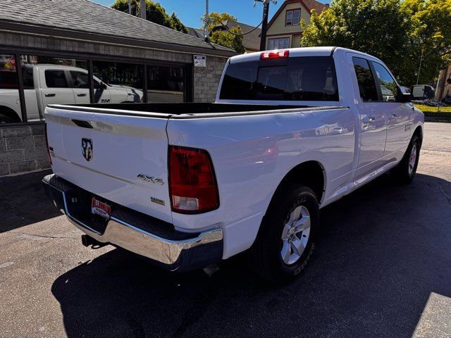 Used 2013 RAM 1500 Classic SLT w/ Protection Group AWD/4WD image 6