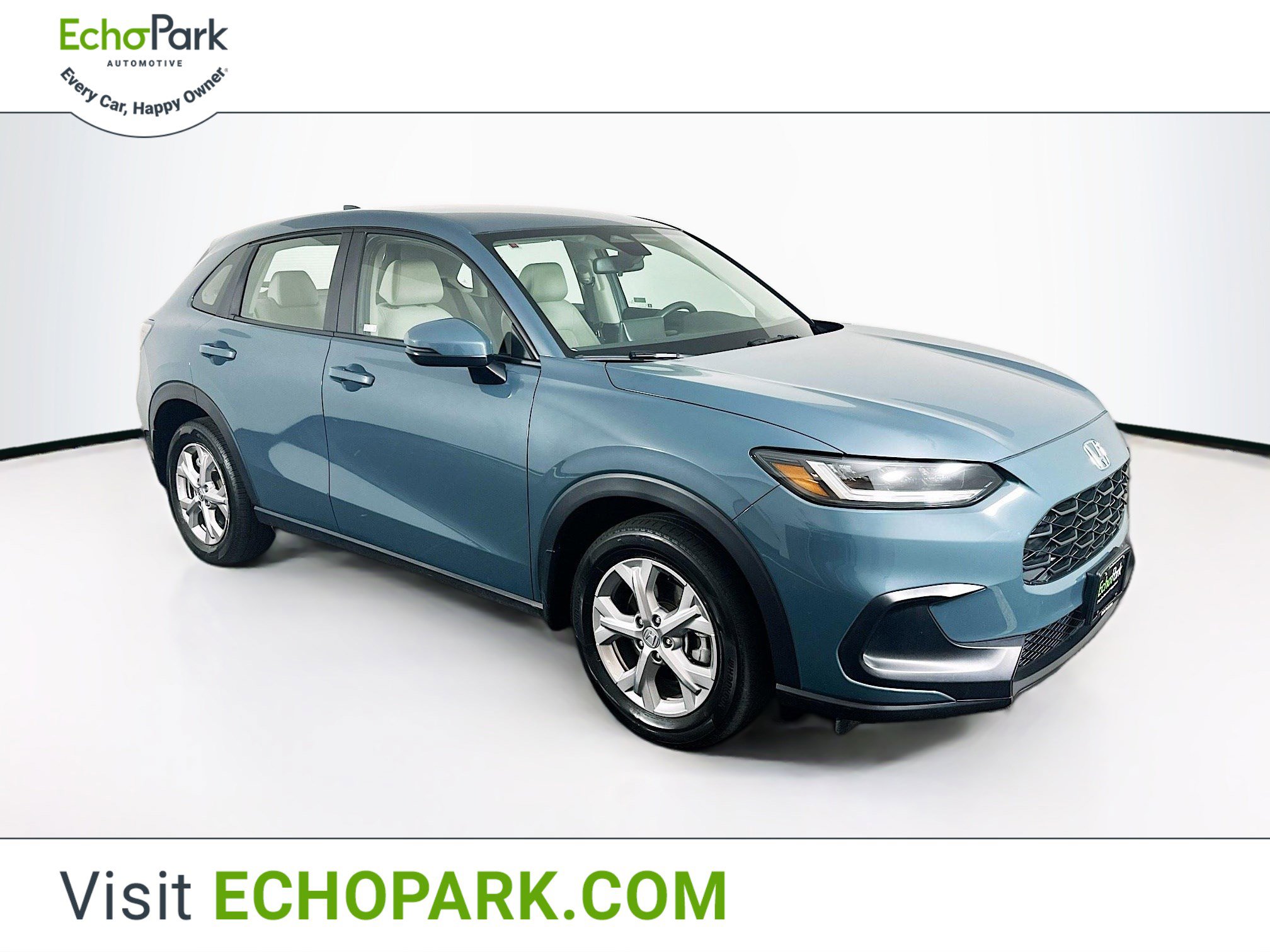 Used 2025 Honda HR-V LX
