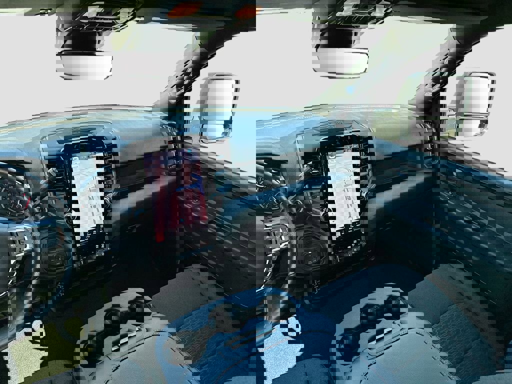 New 2026 RAM 3500 Tradesman image 31