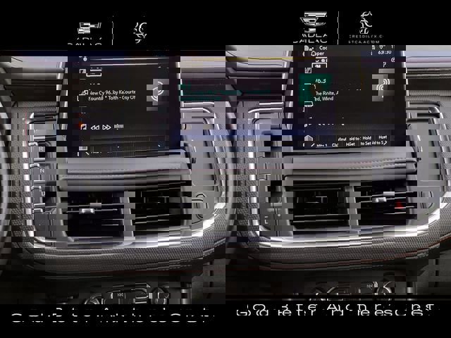 Used 2022 Chevrolet Tahoe RST w/ Luxury Package image 18