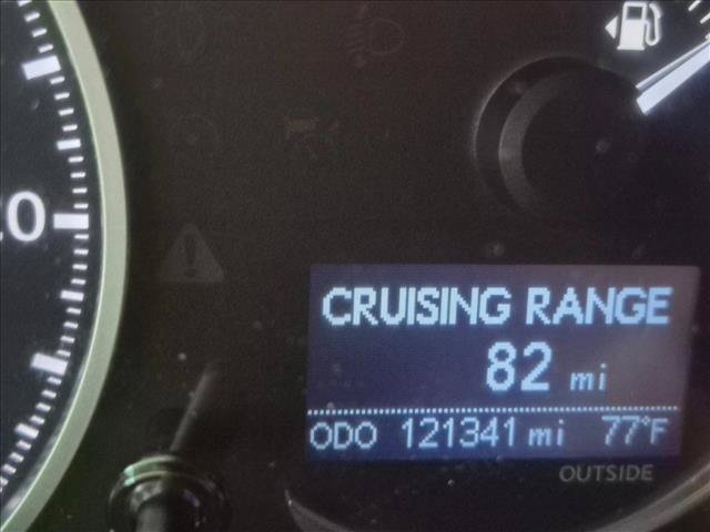 Used 2012 Lexus CT 200h Premium w/ Premium Audio Pkg FWD image 11
