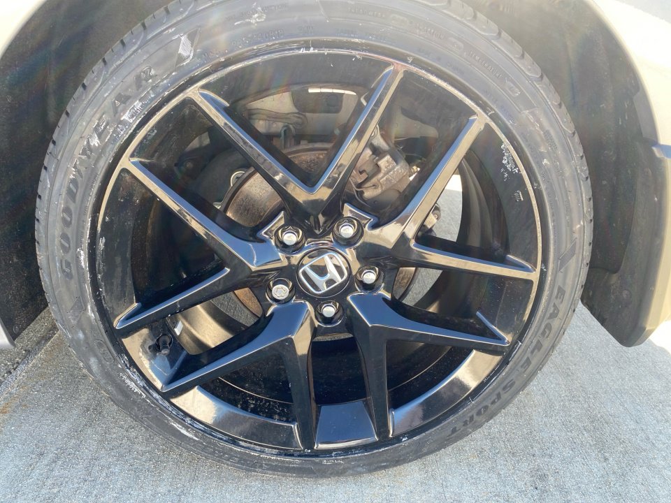 Used 2023 Honda Civic Sport image 26