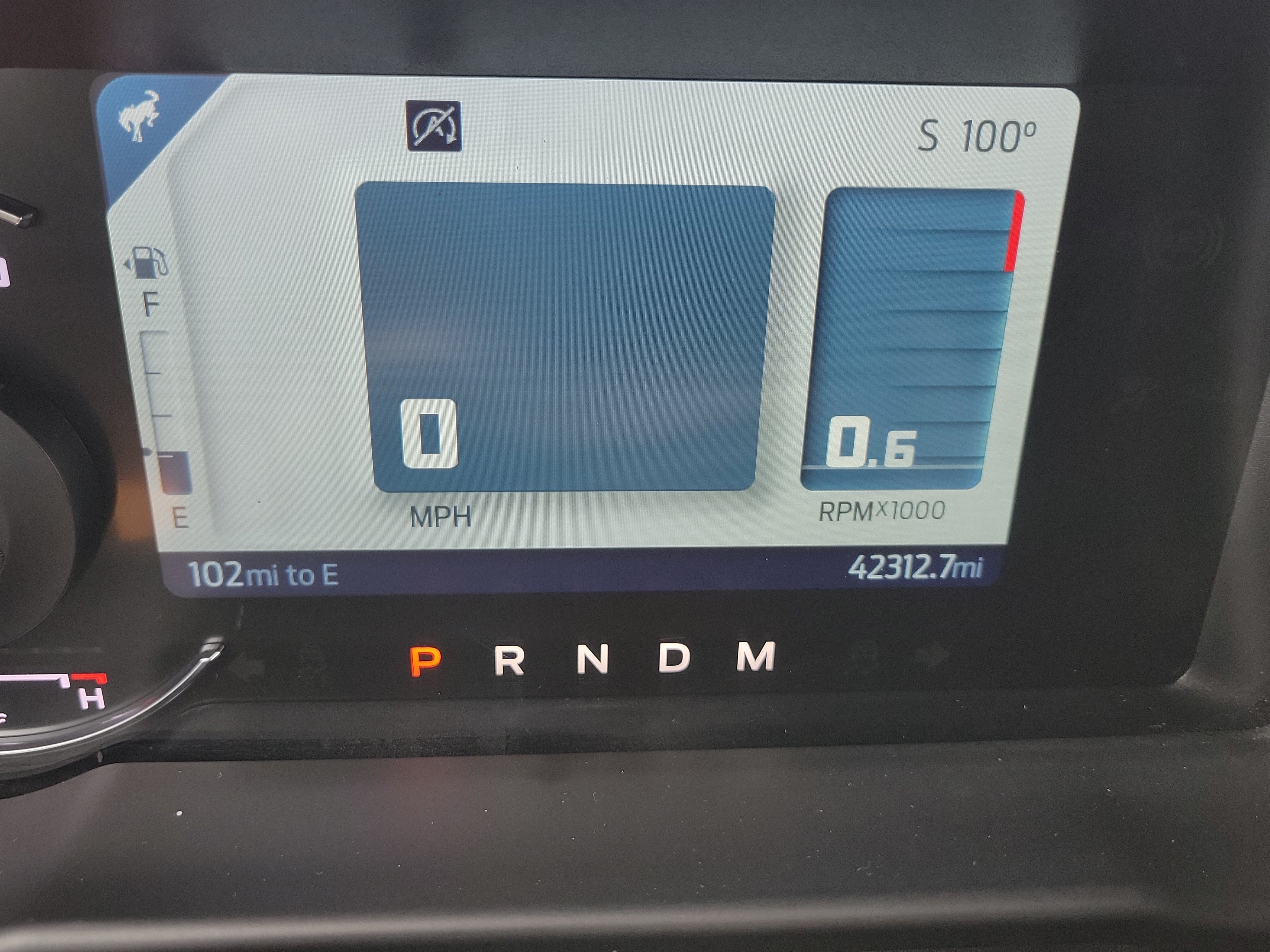 Used 2023 Ford Bronco Badlands AWD/4WD image 24