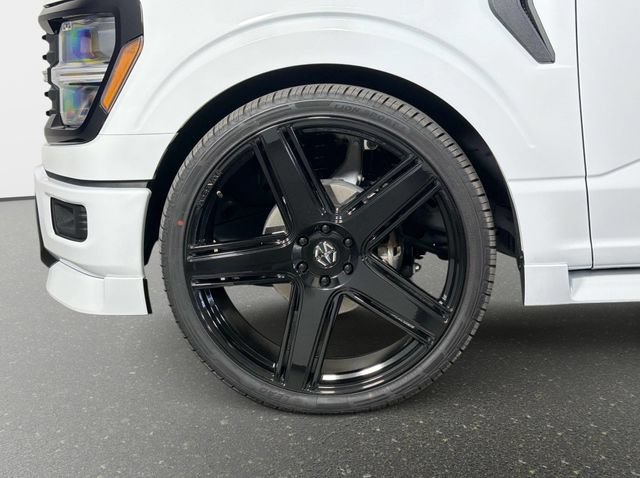 Used 2026 Ford F150 STX w/ F-150 LOBO Package AWD/4WD image 15