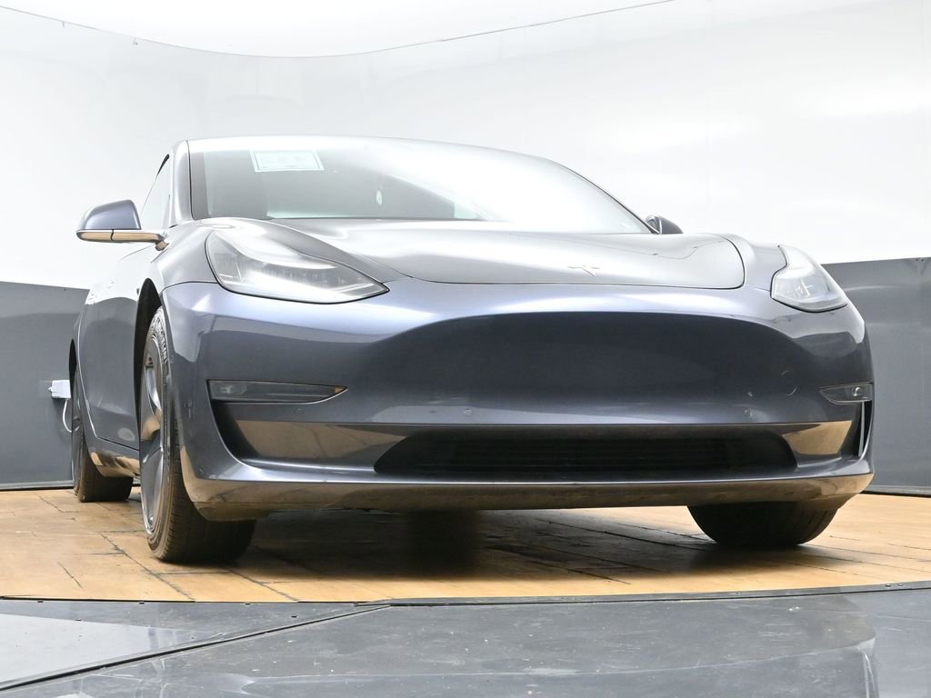 Used 2019 Tesla Model 3 Long Range image 54