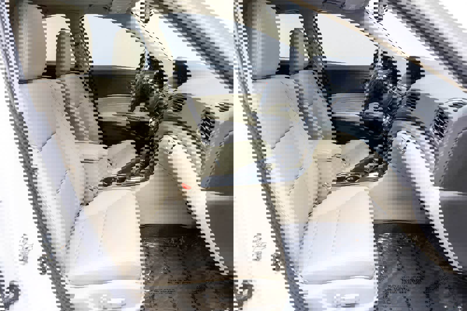 Used 2018 Acura ILX w/ Premium Package image 14