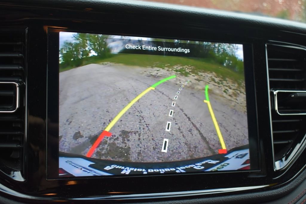 Used 2025 Dodge Durango GT AWD/4WD image 35